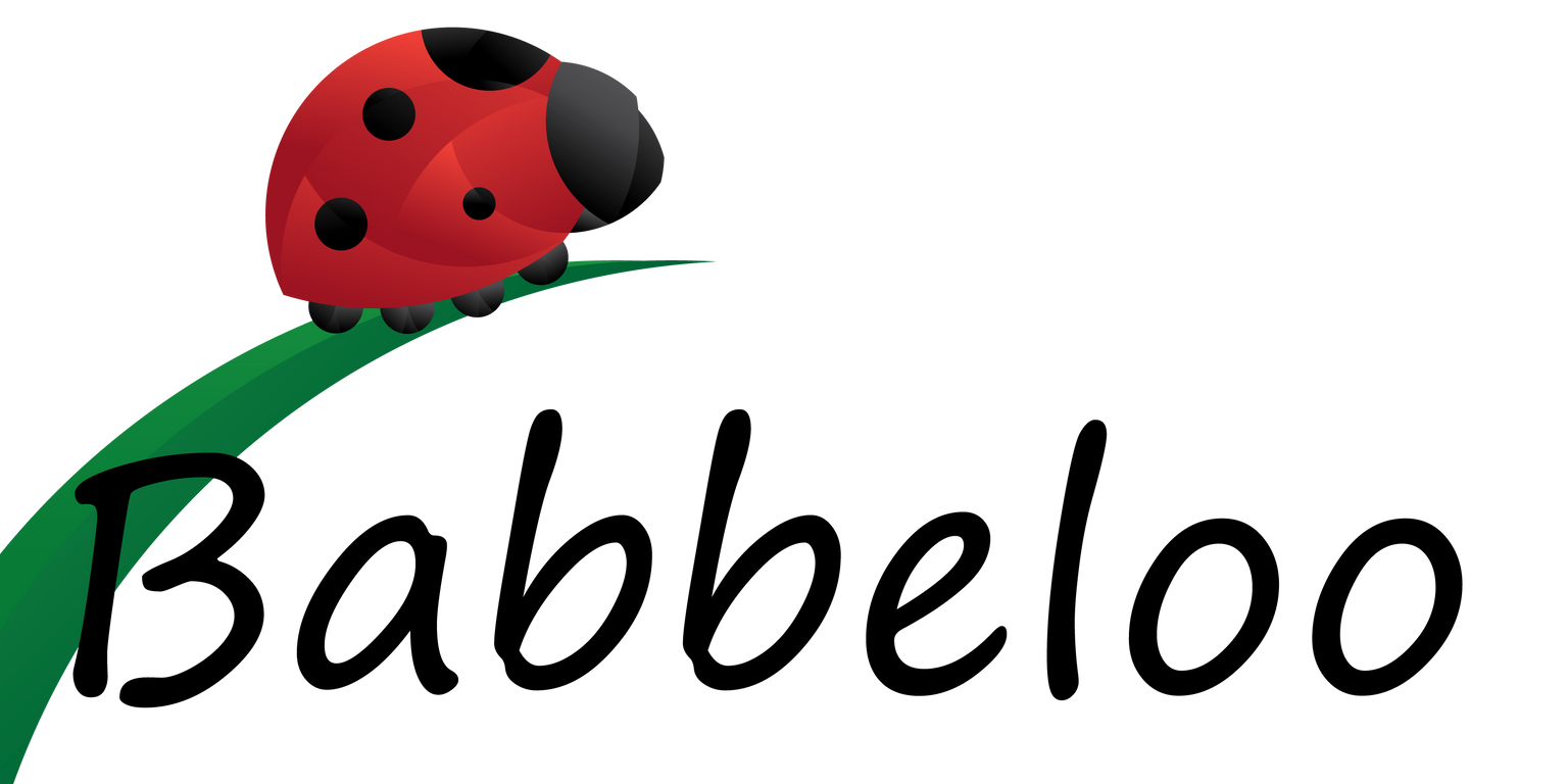 Babbeloo logo